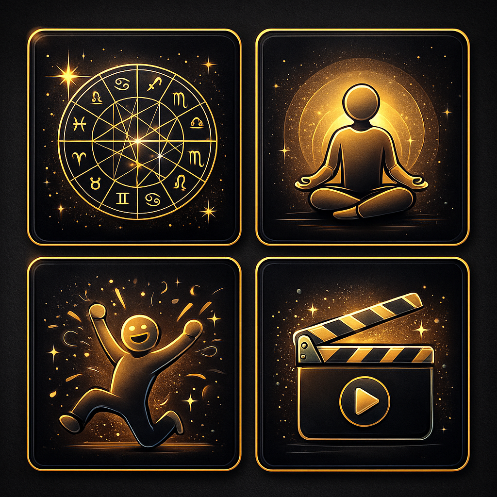 Meine Story aus der Angst